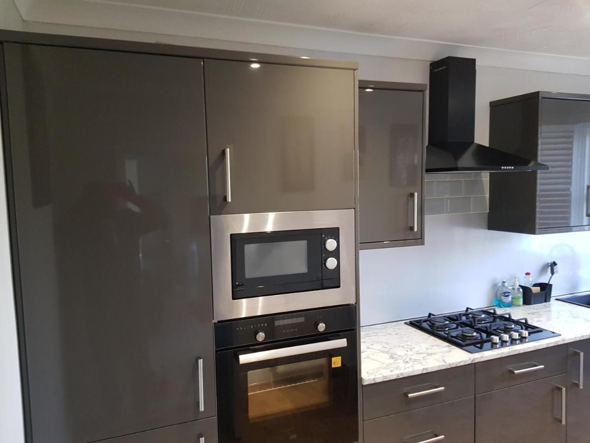 Parkview Apartment WTA WTA Eastbourne Exterior foto